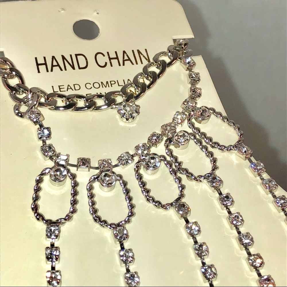 Hand Chain - Picture 4 of 7